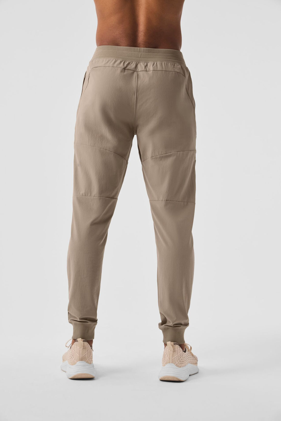 Pantalón Co-Op - Negro