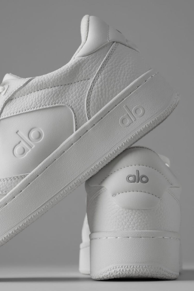 Modo de recuperación Alo - Blanco natural Unisex