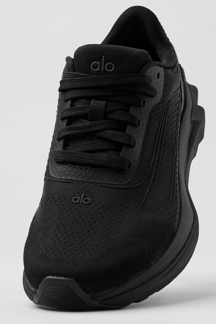 ALO Runner - Negro/Negro