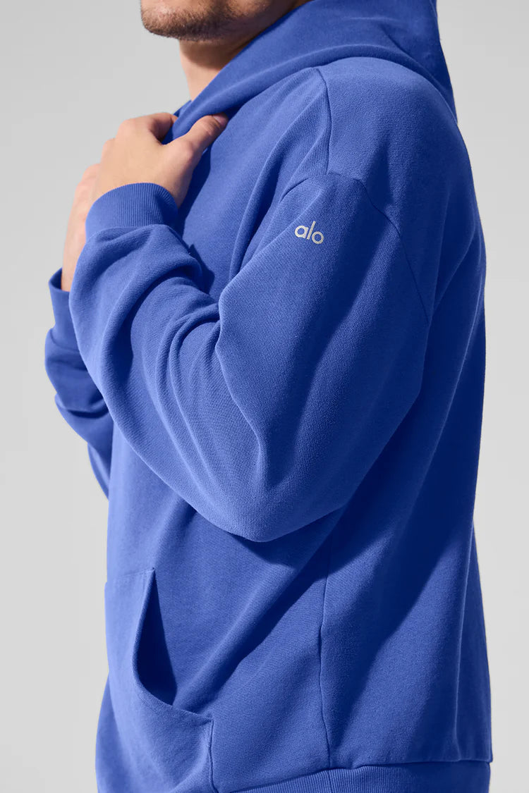 Chill Hoodie - Marathon Blue Regular price