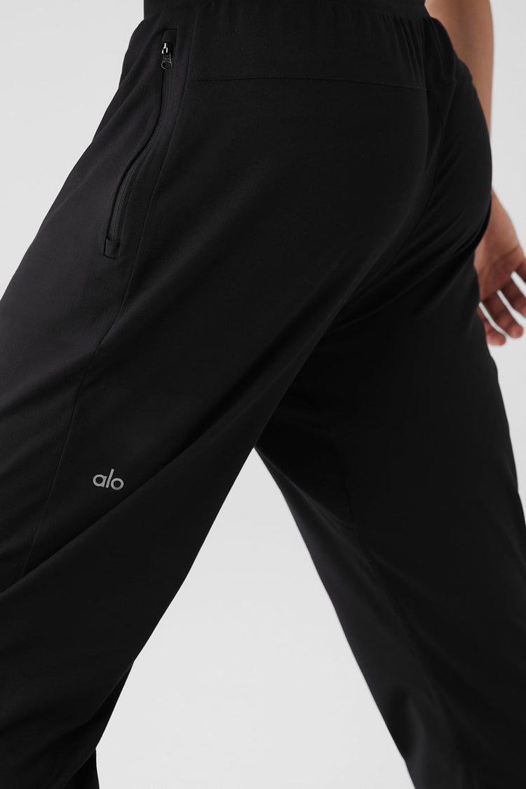 Pantalón Conquer React Performance - Negro