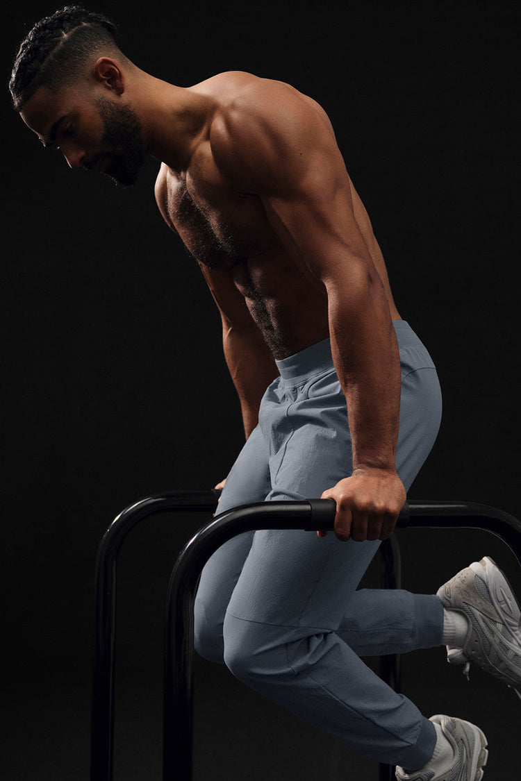 Pantalón Co-Op - Negro