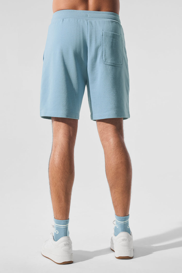 Chill Short - Athletic Heather Grey