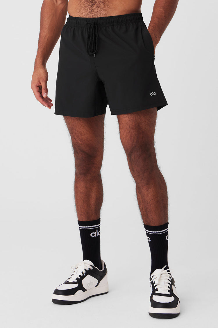 Circuit Short - Black