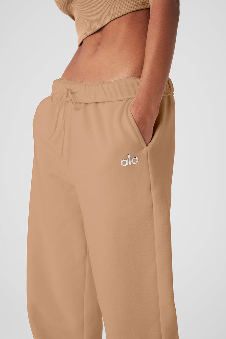 Pantalón deportivo Accolade - Azul concha