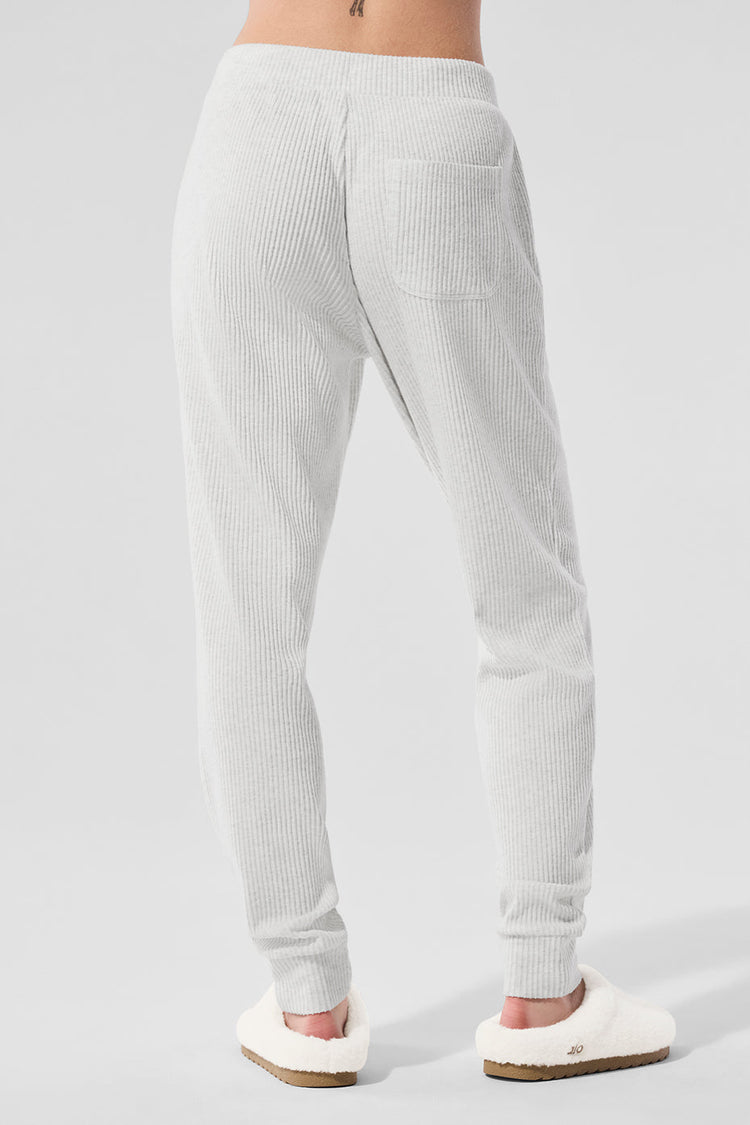 Pantalón deportivo Muse - Gravel Heather