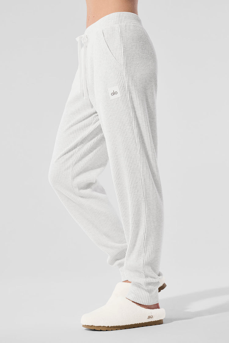 Pantalón deportivo Muse - Gravel Heather