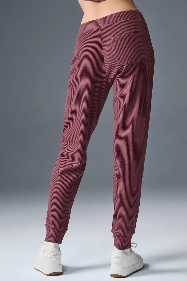 Pantalón deportivo Muse - Gravel Heather