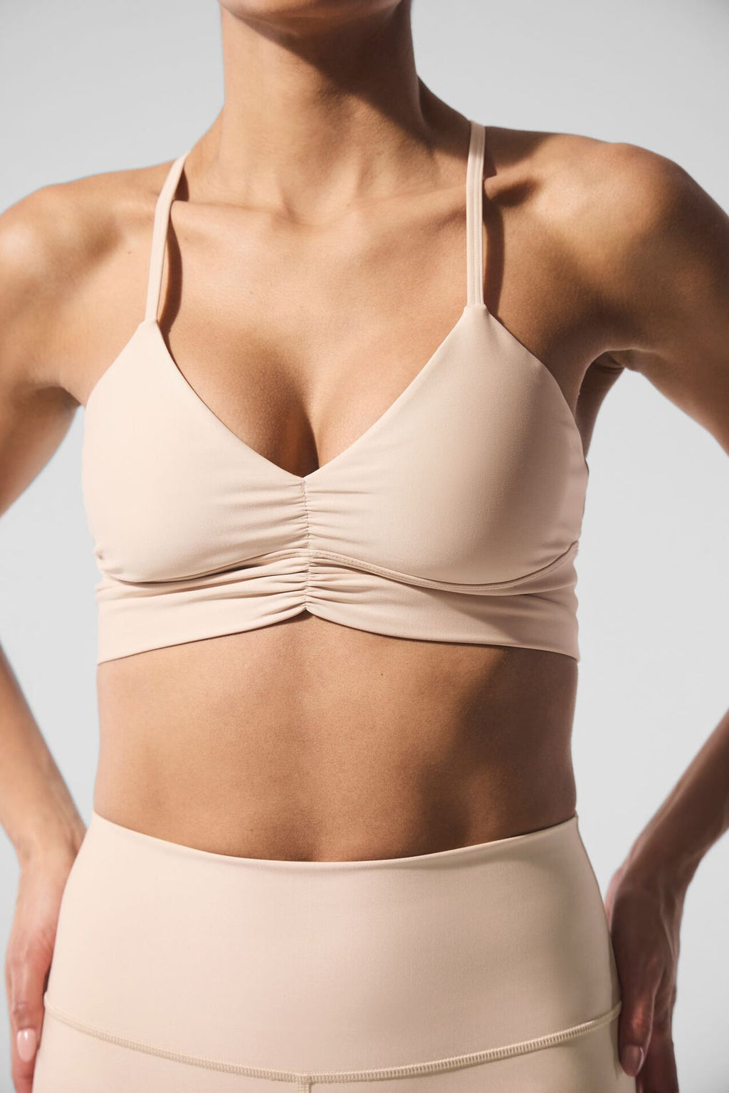 Sujetador Airlift Divine - Negro