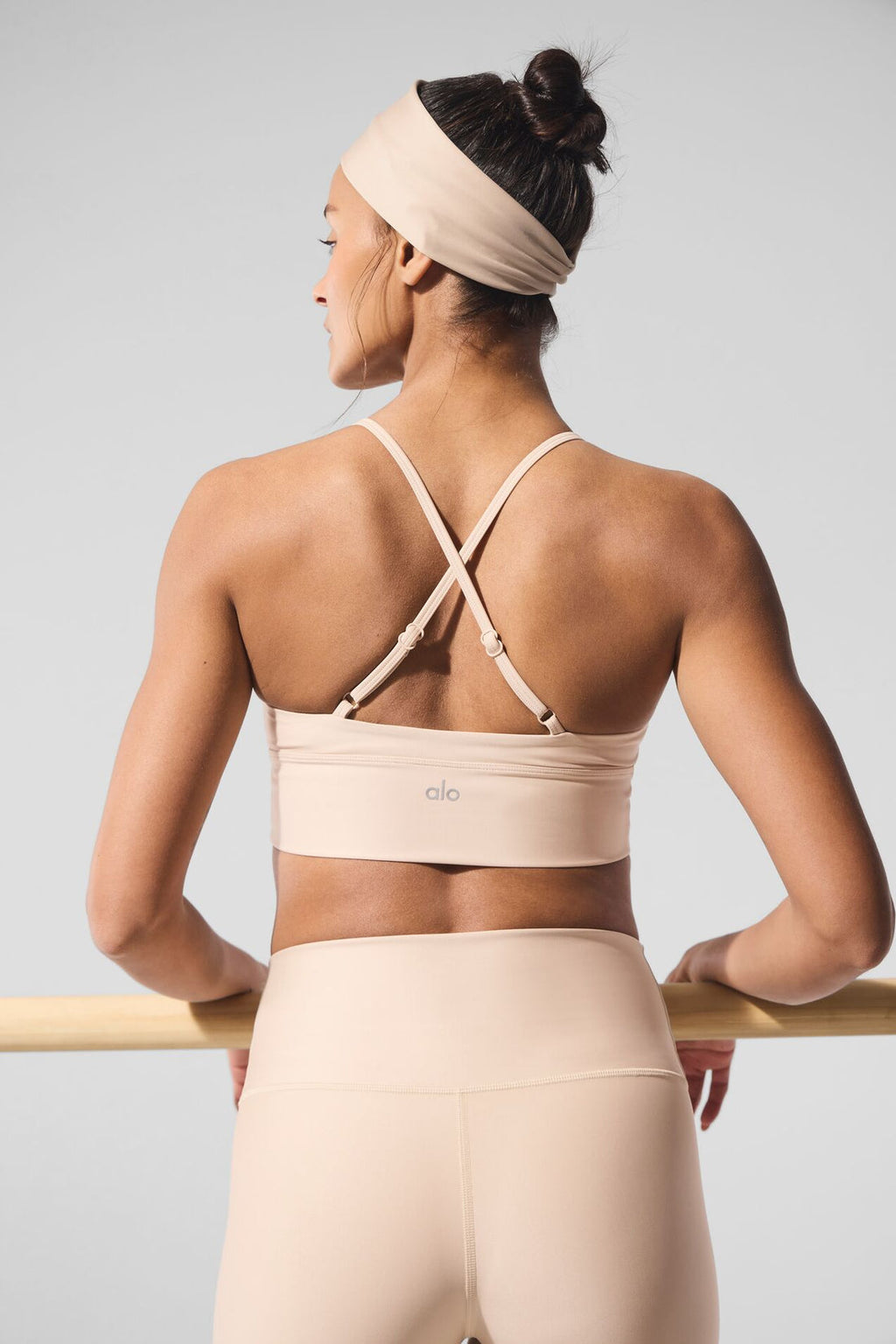 Sujetador Airlift Divine - Negro