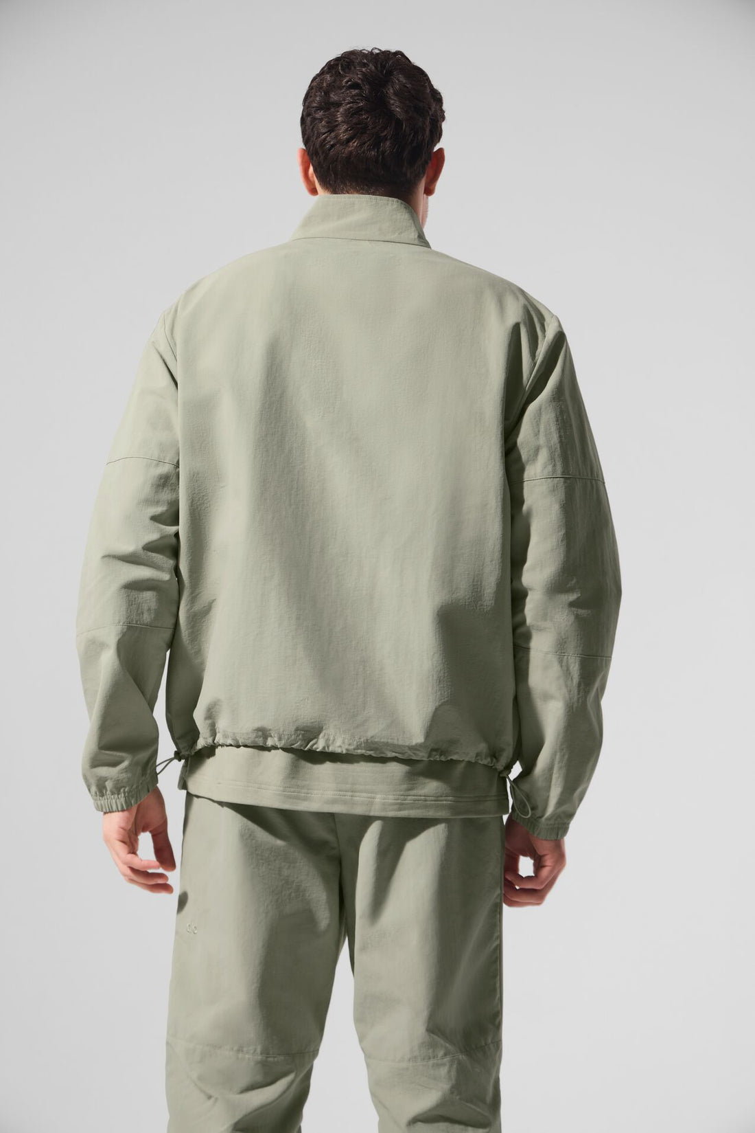 Sudadera ligera para llevar - Piedra caliza