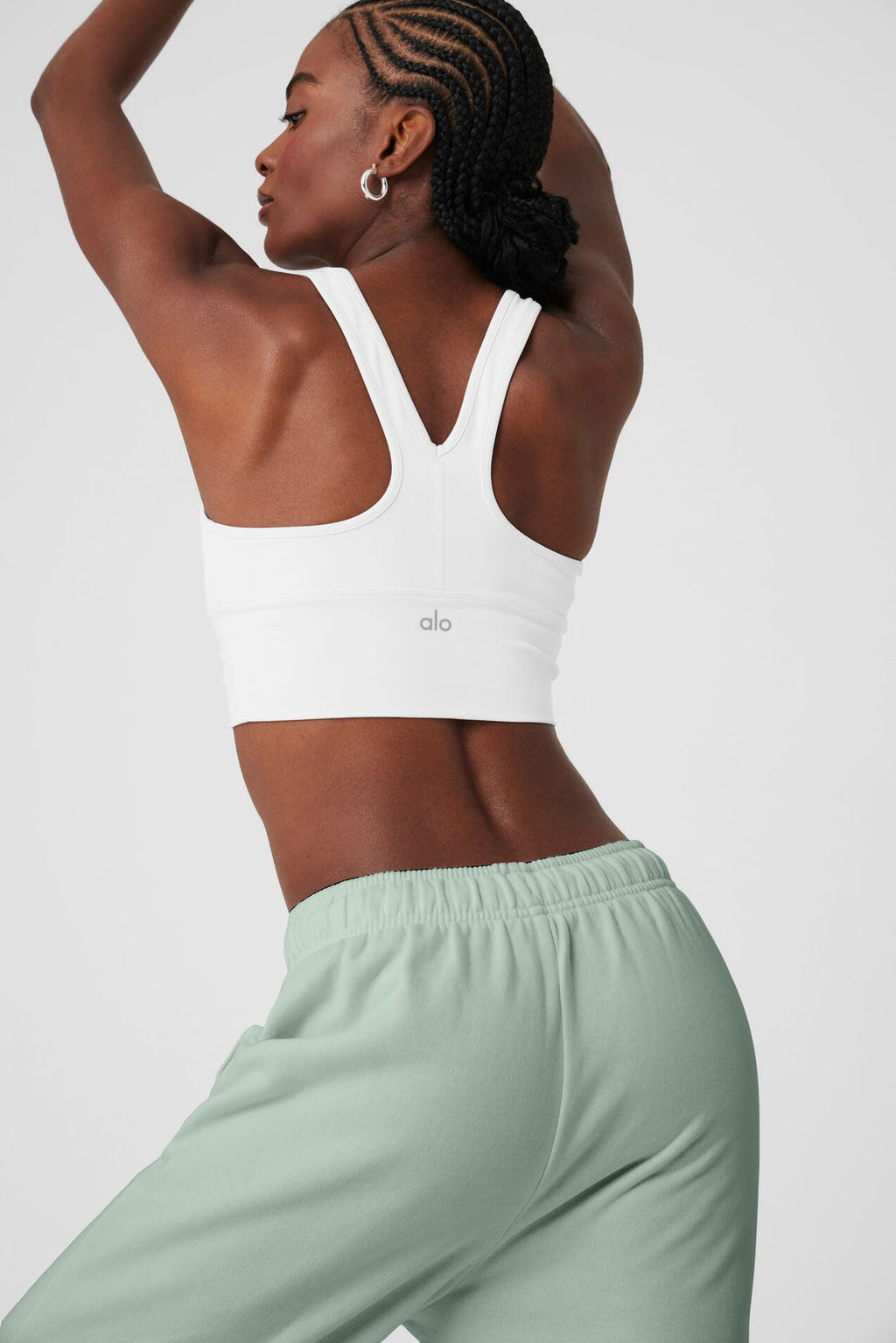 Pantalón deportivo Accolade - Negro