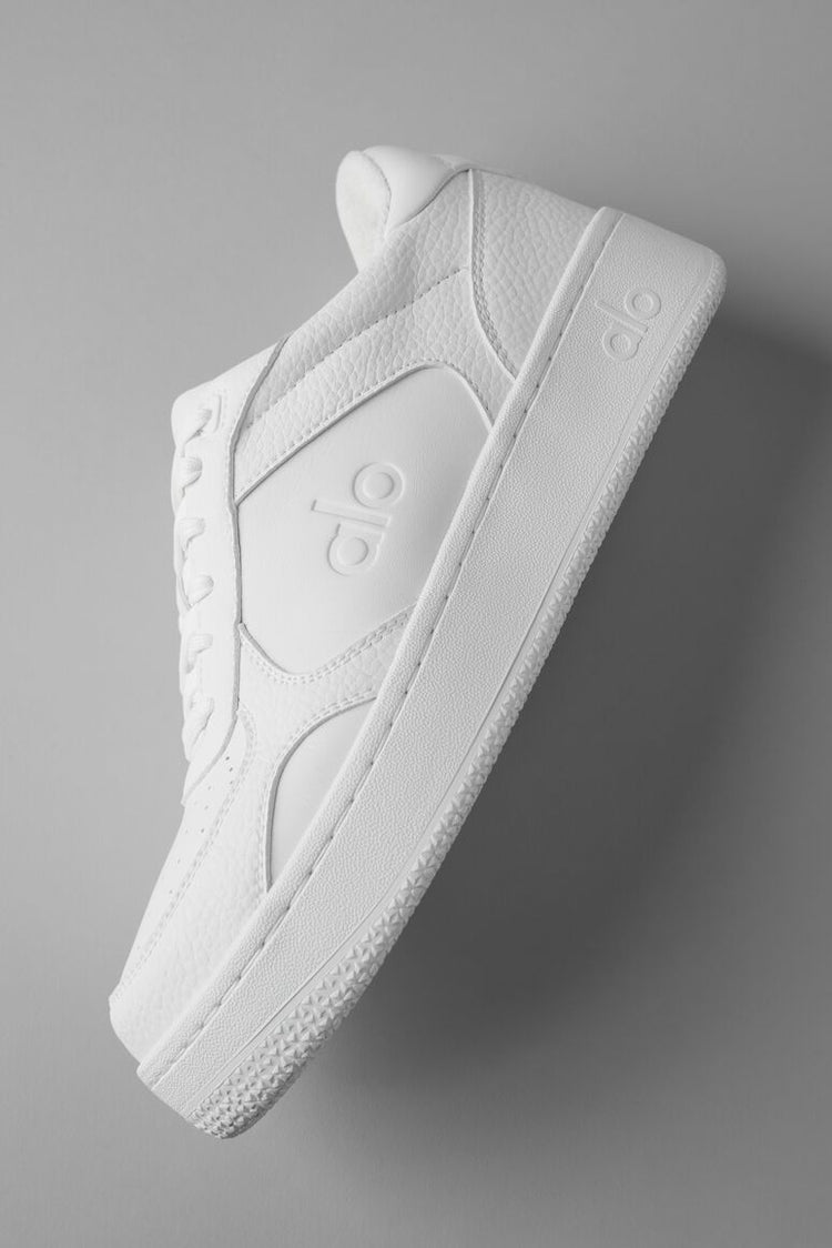 Modo de recuperación Alo - Blanco natural Unisex