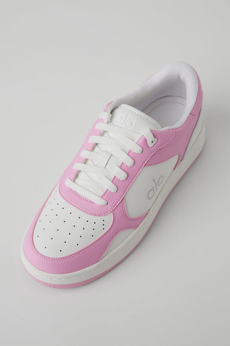 Zapatillas Alo Recovery Mode - Rosa/Blanco