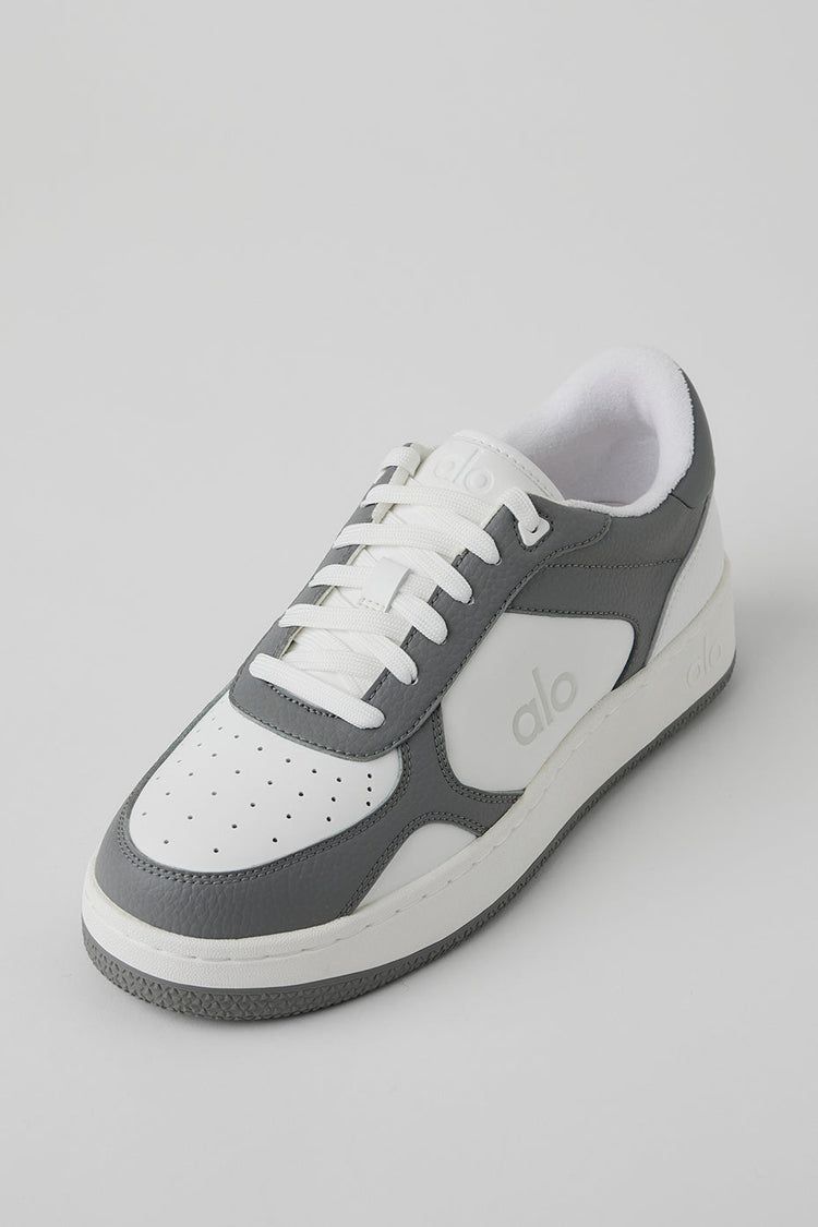 Zapatillas ALO Recovery Mode - Gris/Blanco