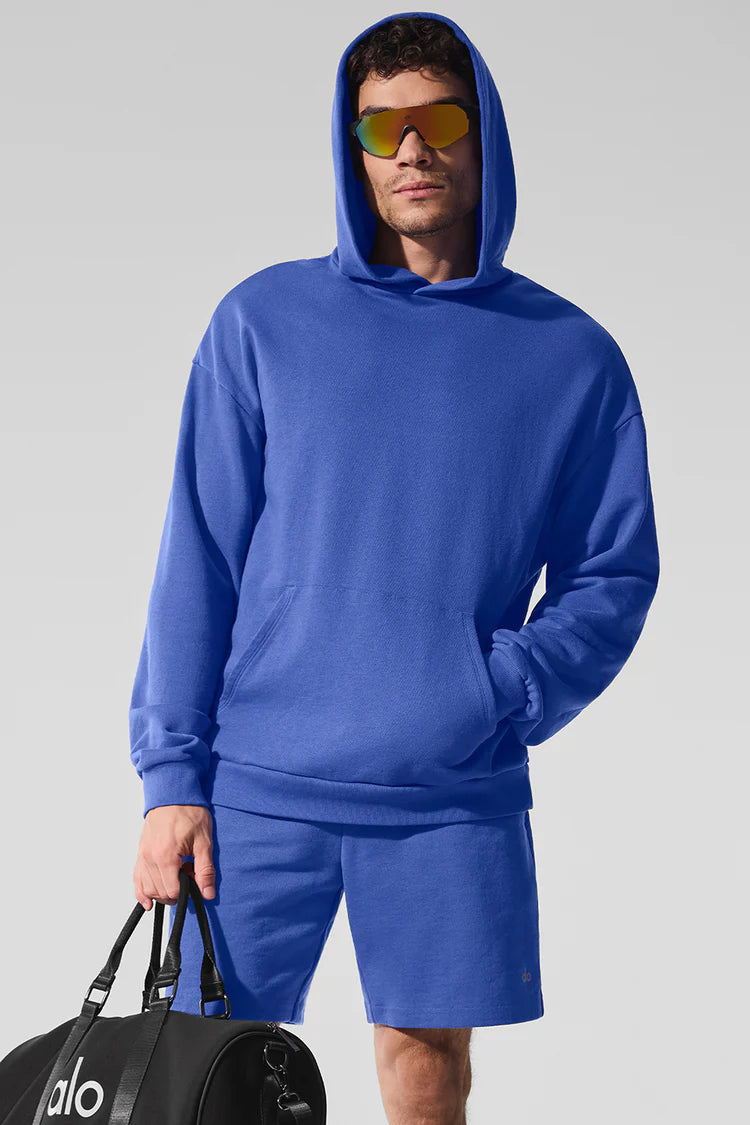 Chill Hoodie - Marathon Blue Regular price