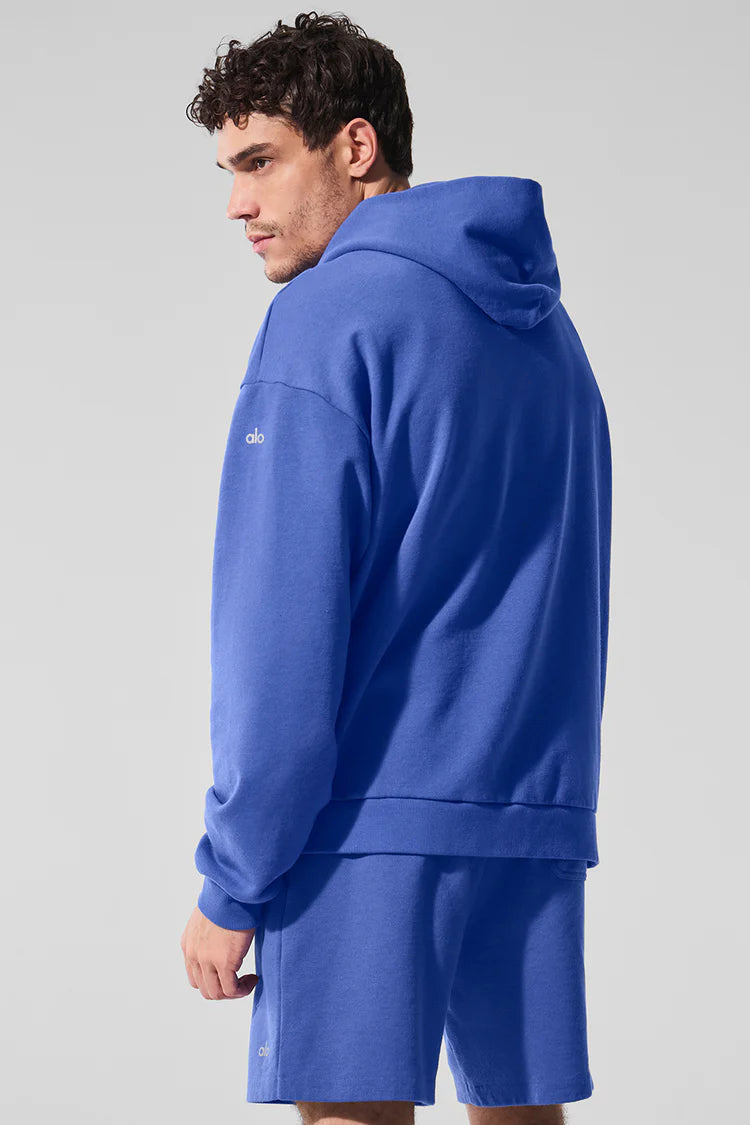 Chill Hoodie - Marathon Blue Regular price