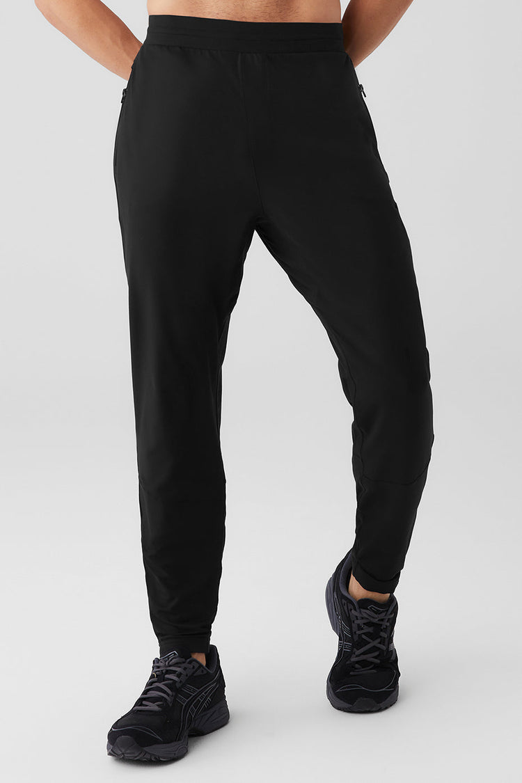 Pantalón Conquer React Performance - Negro