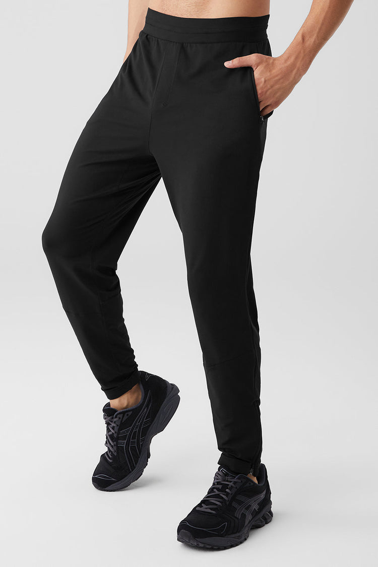 Pantalón Conquer React Performance - Negro