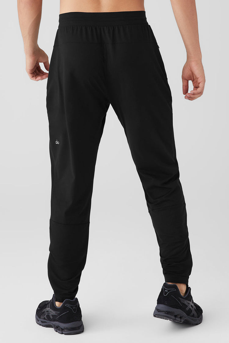 Pantalón Conquer React Performance - Negro