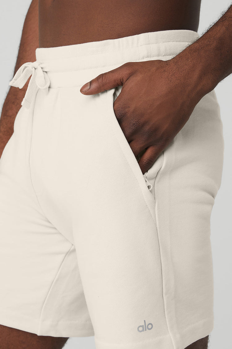 Chill Short - Athletic Heather Grey