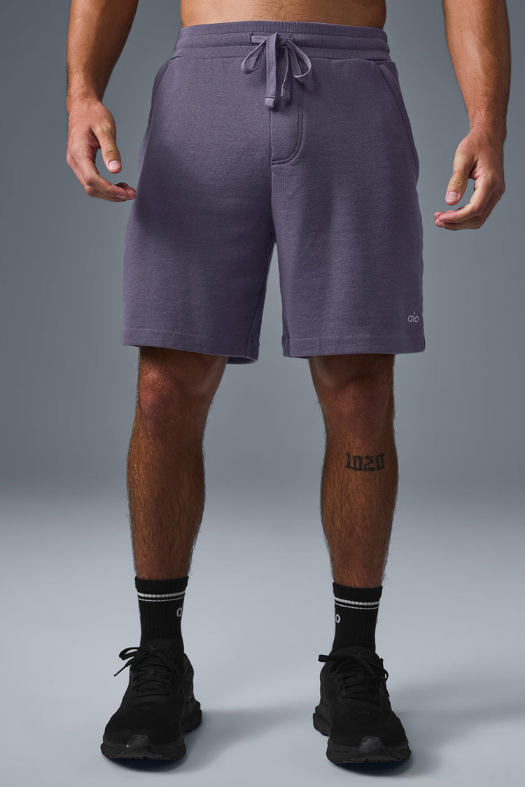 Chill Short - Athletic Heather Grey