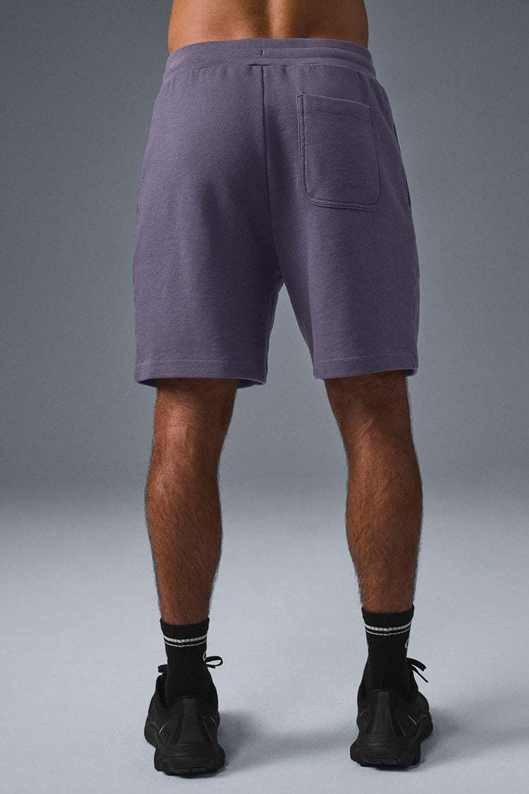Chill Short - Athletic Heather Grey