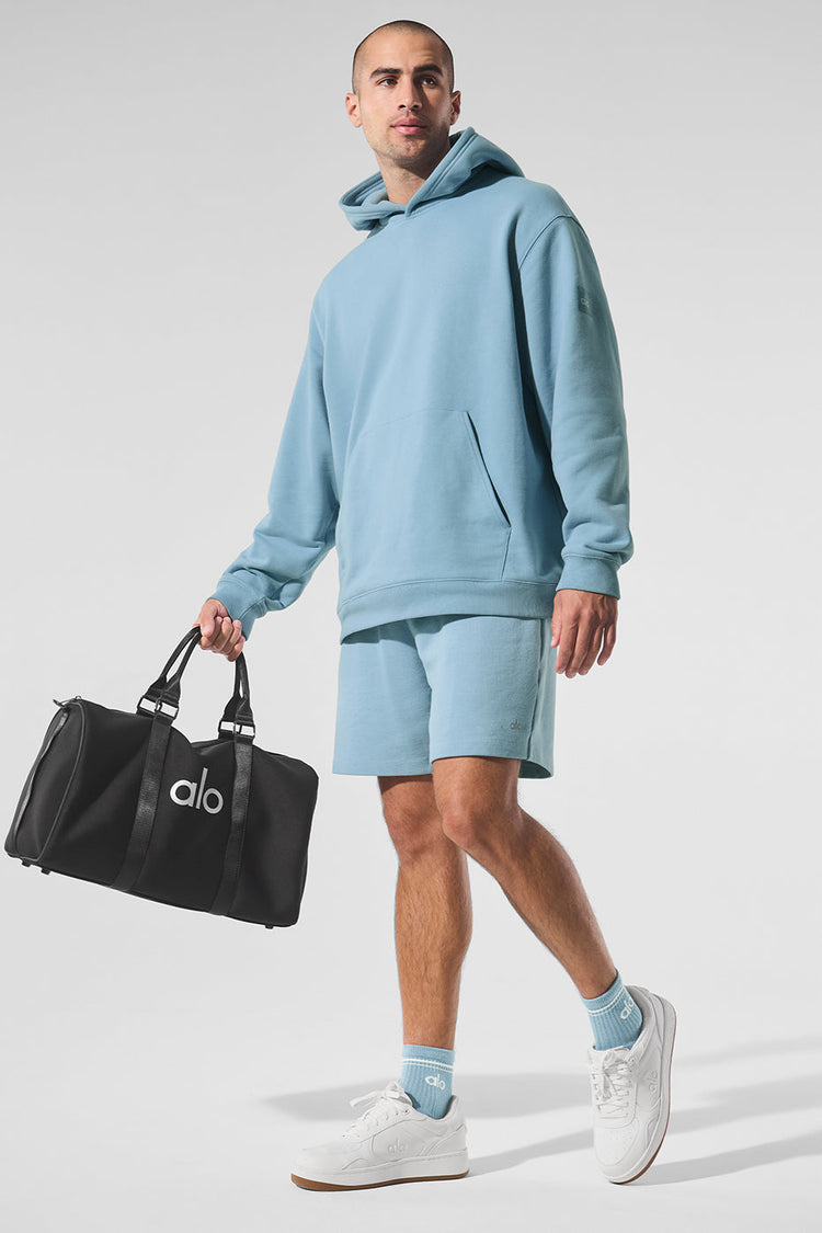 Chill Short - Athletic Heather Grey