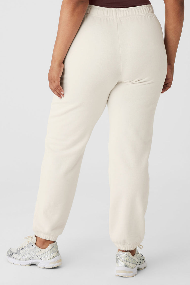 Pantalón deportivo Accolade - Azul concha