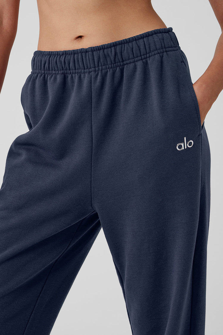 Pantalón deportivo Accolade - Azul concha