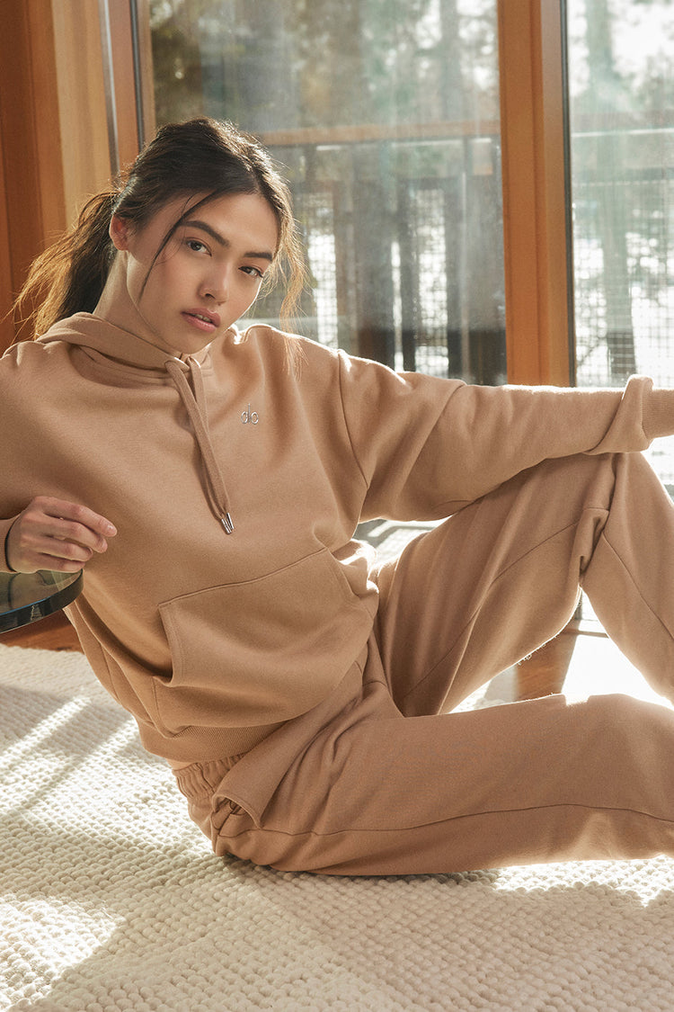 Pantalón deportivo Accolade - Azul concha