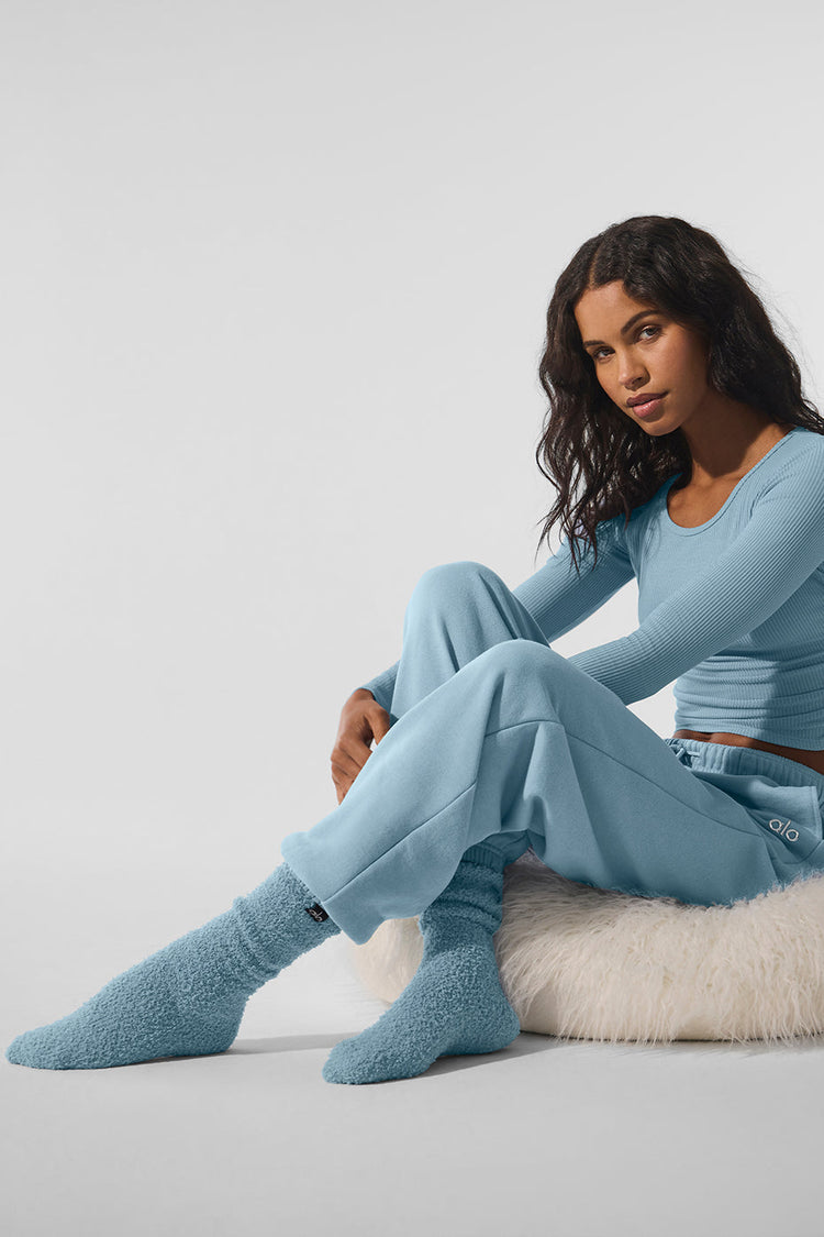 Camiseta de manga larga Gather