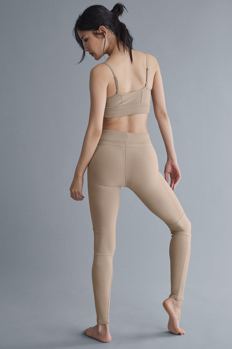 Mallas Alosoft de cintura alta para empezar - Gravel