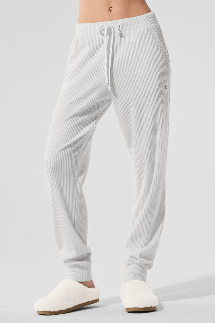 Pantalón deportivo Muse - Gravel Heather