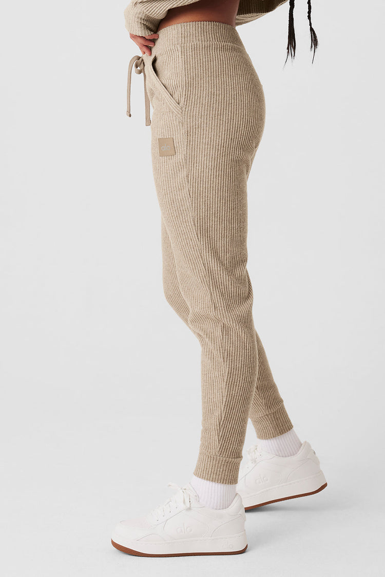 Pantalón deportivo Muse - Gravel Heather