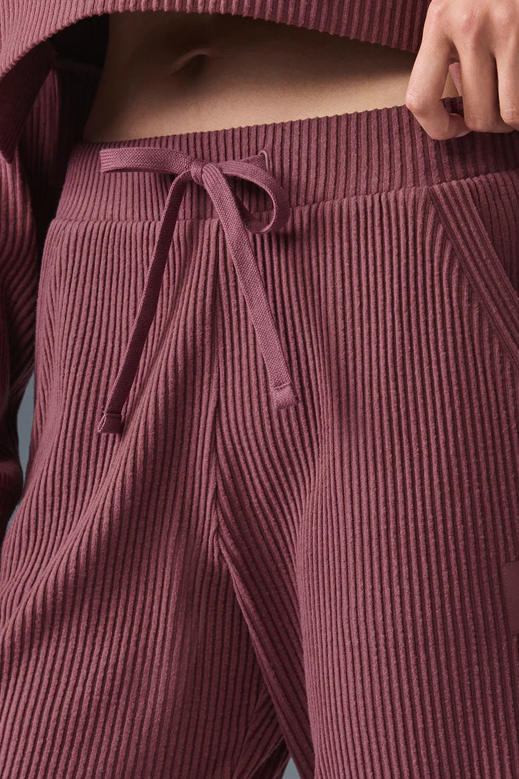 Pantalón deportivo Muse - Gravel Heather