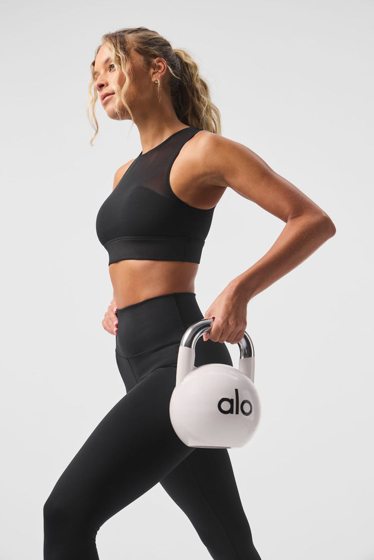 Sujetador Airlift Mesh Coastline - Verde Botánico